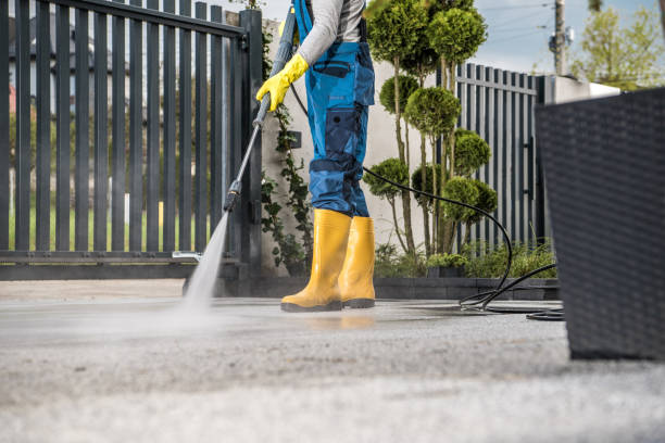 Best Power Washing Near Me  in Woodbury Heights, NJ