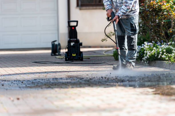 Best Affordable Power Washing  in Woodbury Heights, NJ