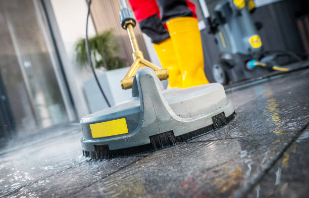 Best Deck Pressure Washing  in Woodbury Heights, NJ