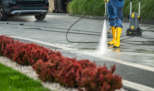 Pressure Washing Services for Businesses in Woodbury Heights, NJ