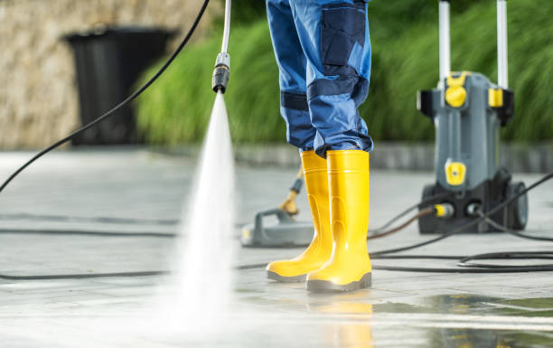 Best Local Pressure Washing Services  in Woodbury Heights, NJ