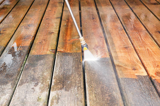 Trusted Woodbury Heights, NJ Pressure Washing Experts