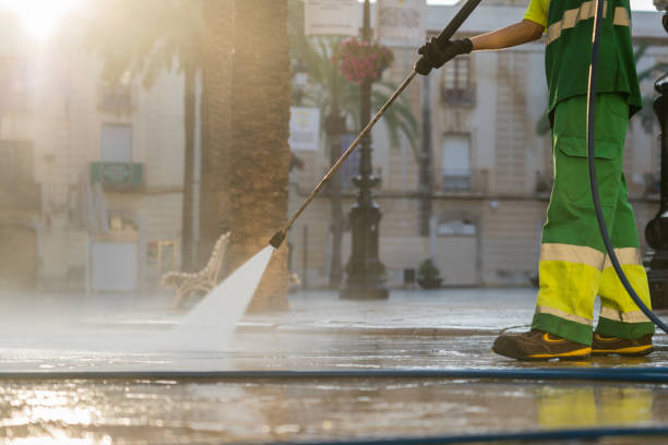 Best Residential Pressure Washing Services  in Woodbury Heights, NJ