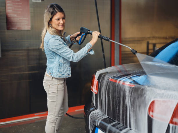 Best Affordable Pressure Washing  in Woodbury Heights, NJ
