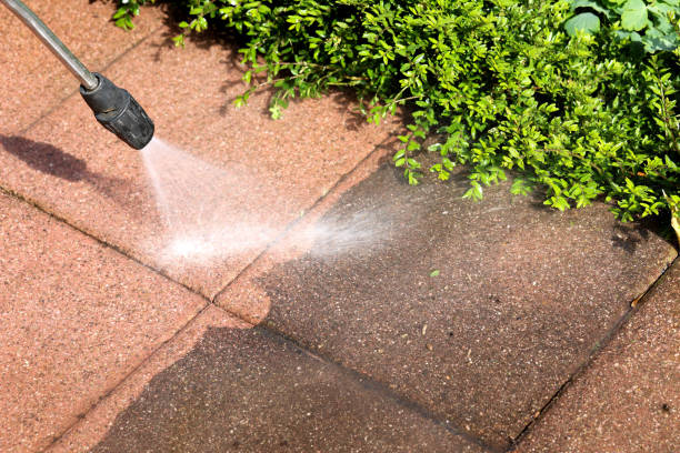 Pressure Washing Services for Businesses in Woodbury Heights, NJ
