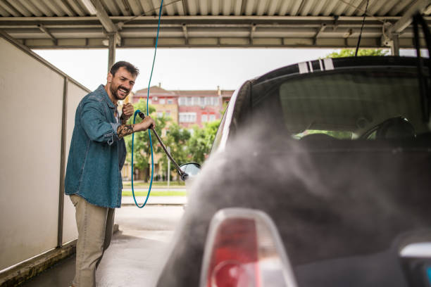 Best Pressure Washing Services for Businesses  in Woodbury Heights, NJ