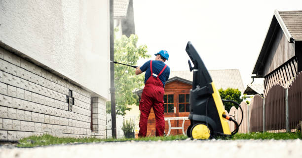 Best House Pressure Washing  in Woodbury Heights, NJ